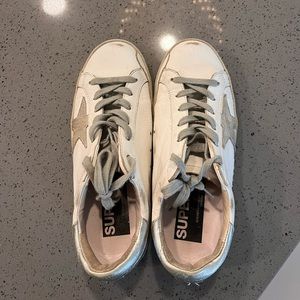 Golden Goose Size 35